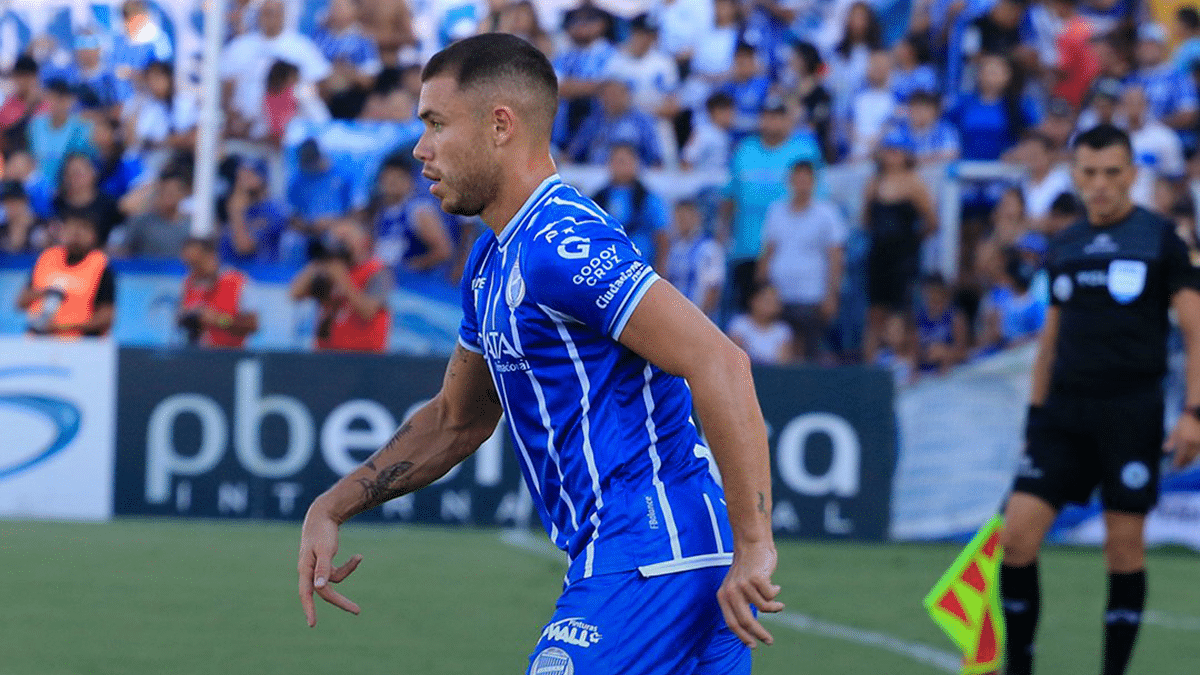 Godoy Cruz