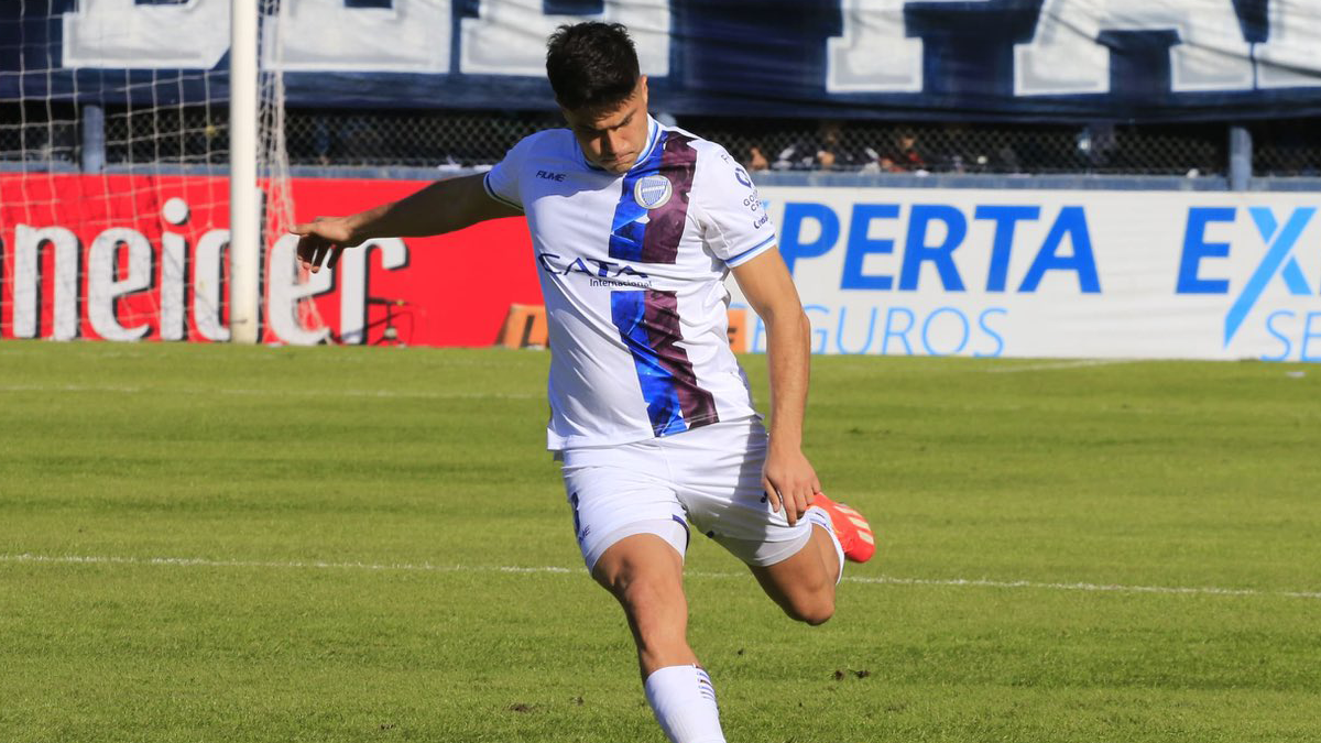 Godoy Cruz
