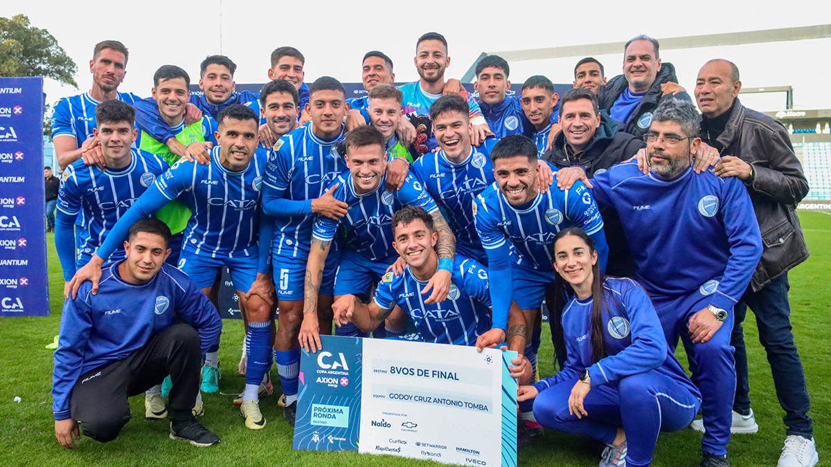 Godoy Cruz