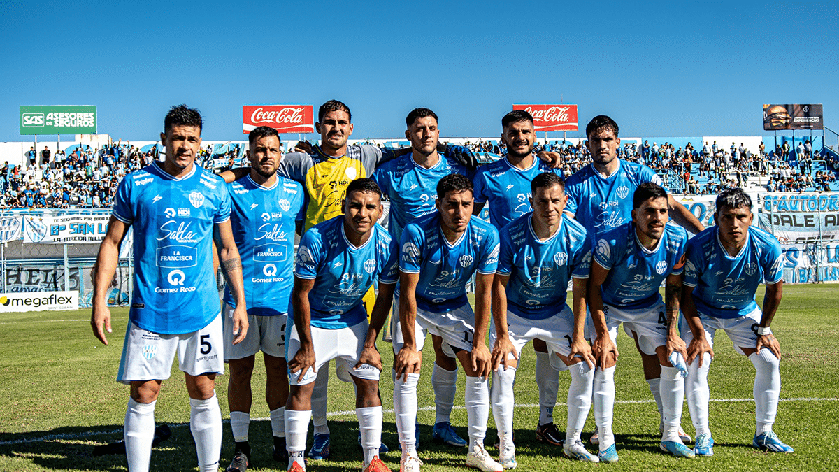 Gimnasia y Tiro