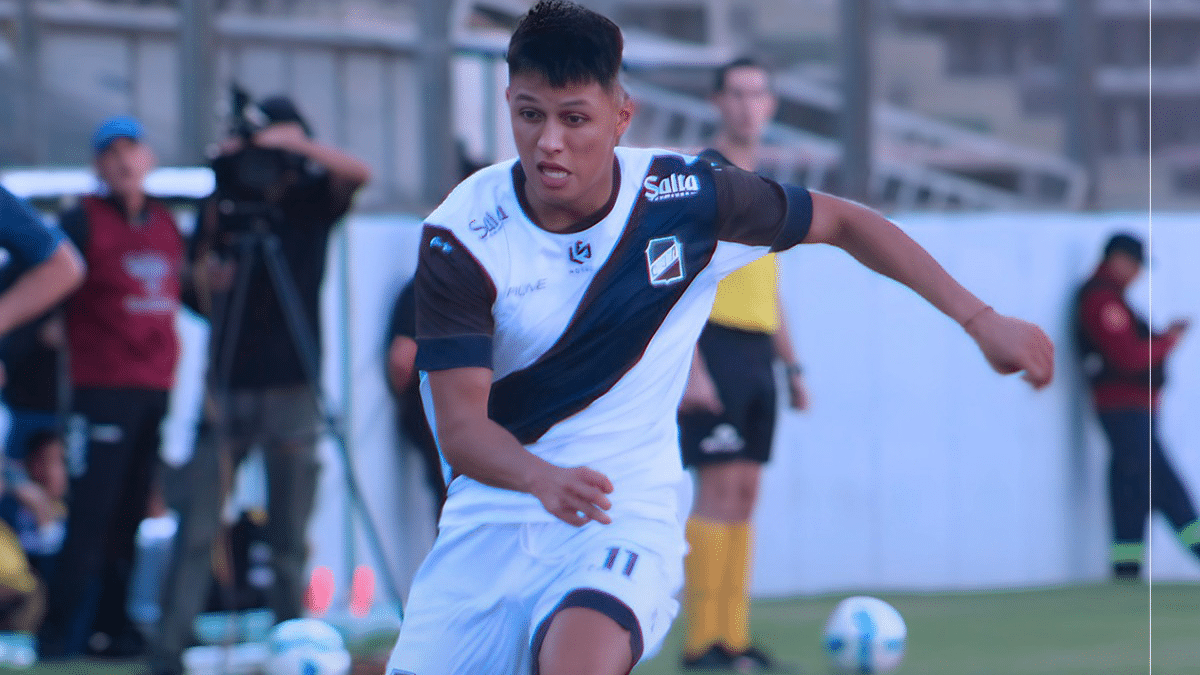Juventud Antoniana