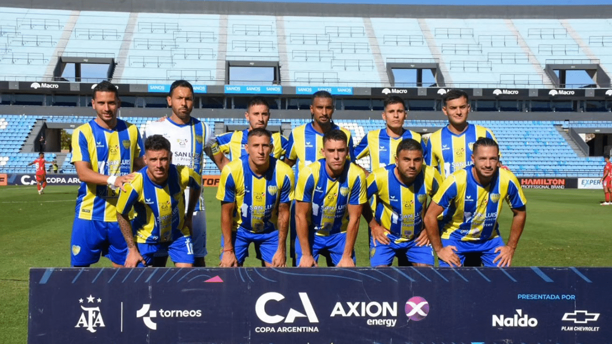 Copa Argentina