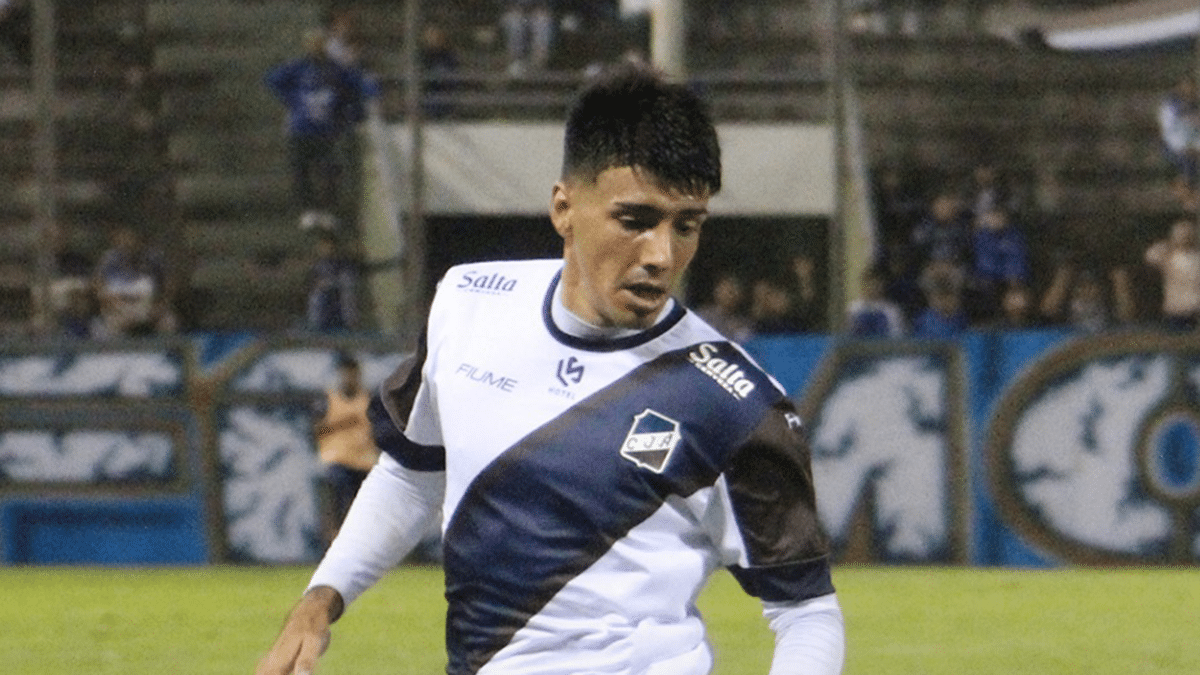Juventud Antoniana