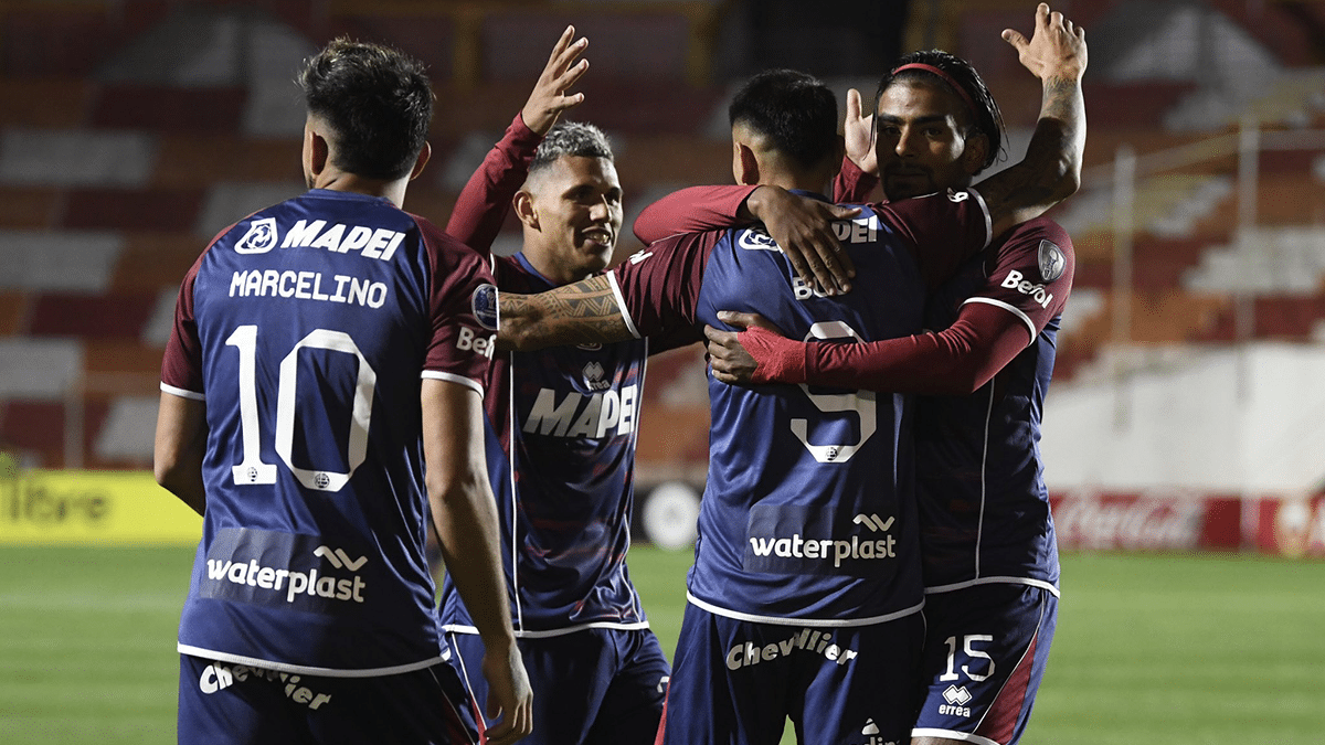 Lanús