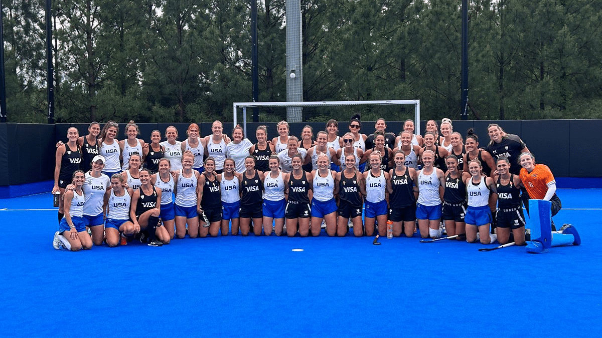 Las Leonas
