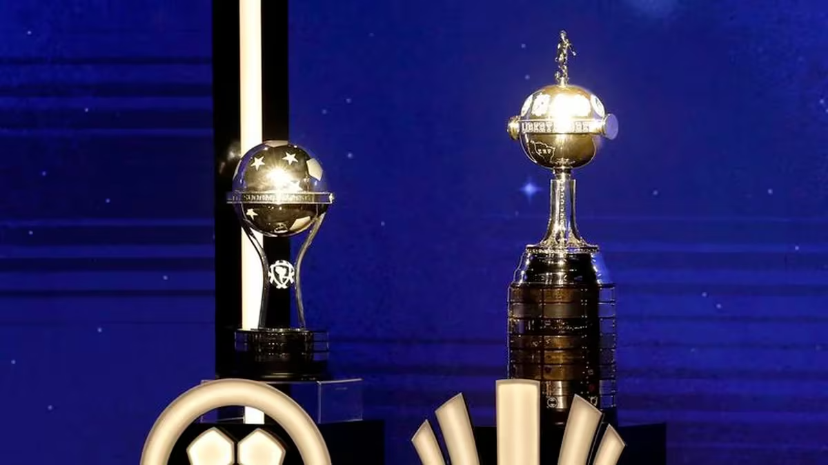 Copa Libertadores