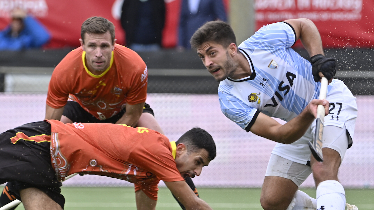 Los Leones