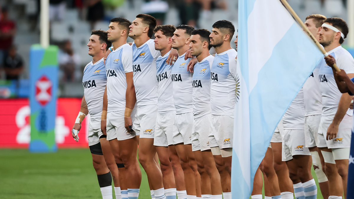 Los Pumas