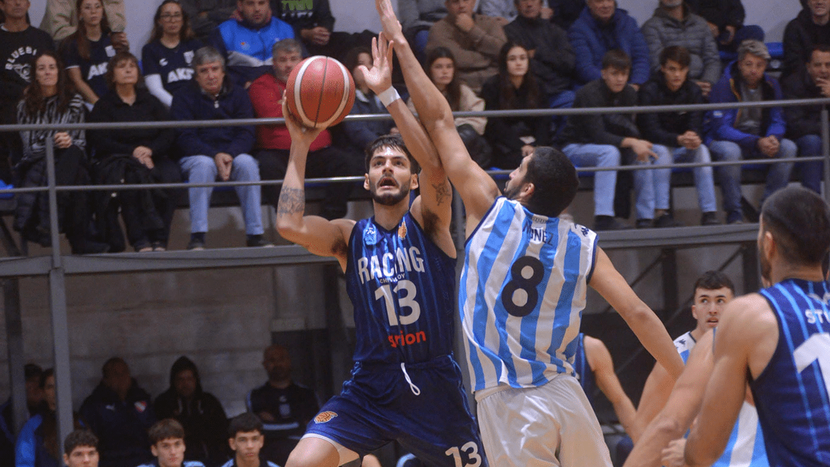 Liga Argentina