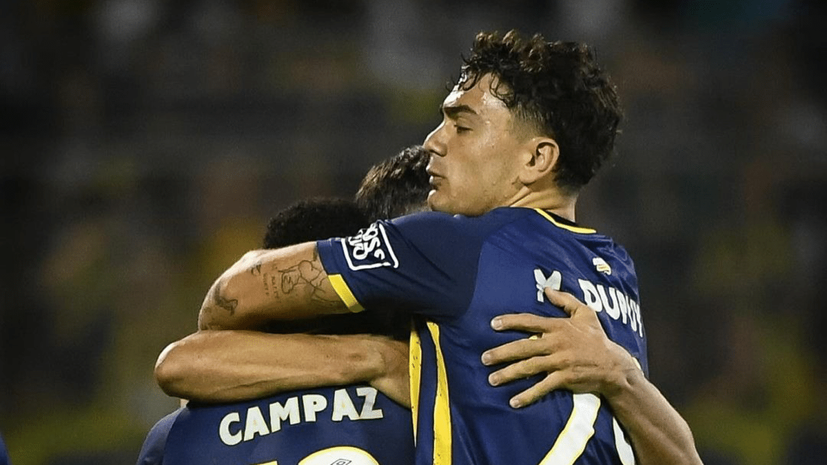 Liga Profesional de Fútbol