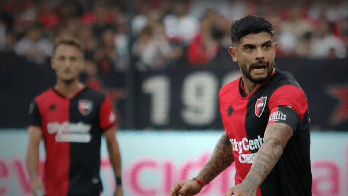 Liga Profesional de Fútbol