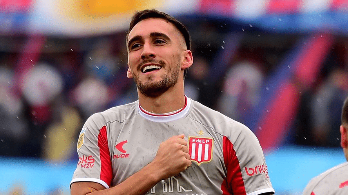 Liga Profesional de Fútbol