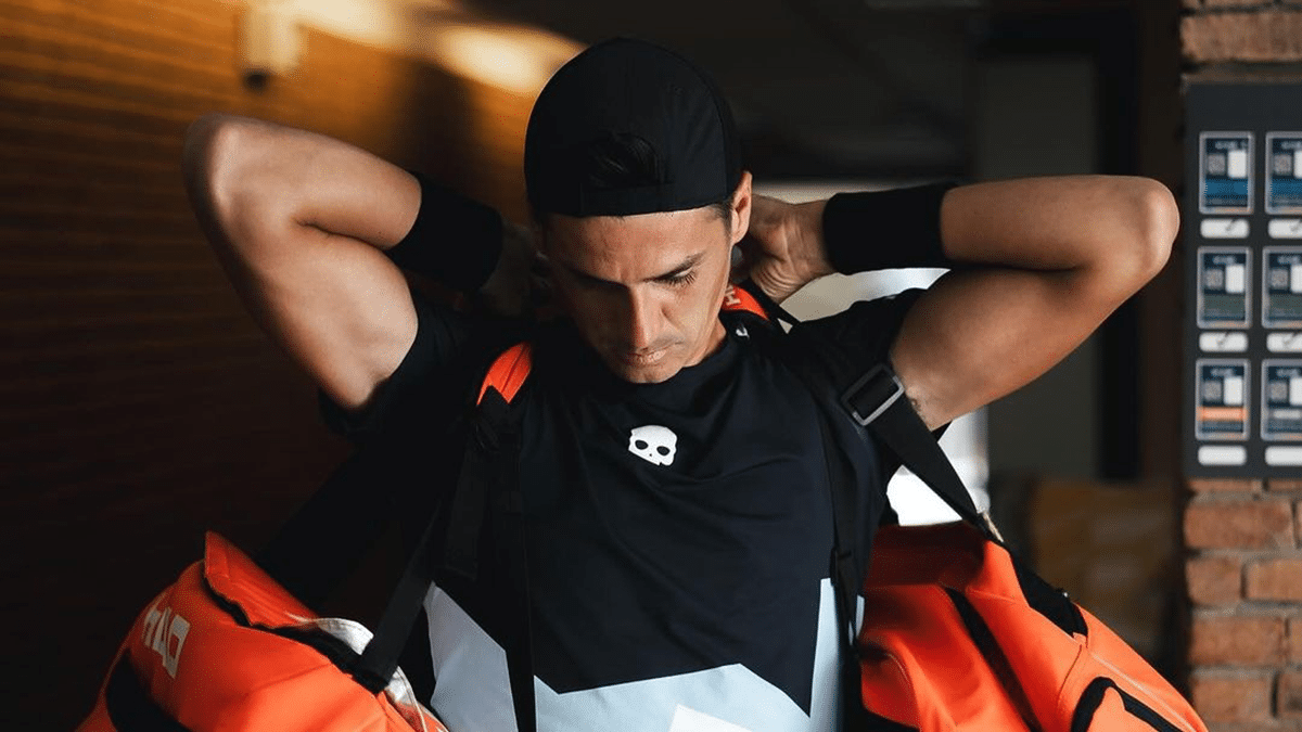 Mariano Navone Federico Coria