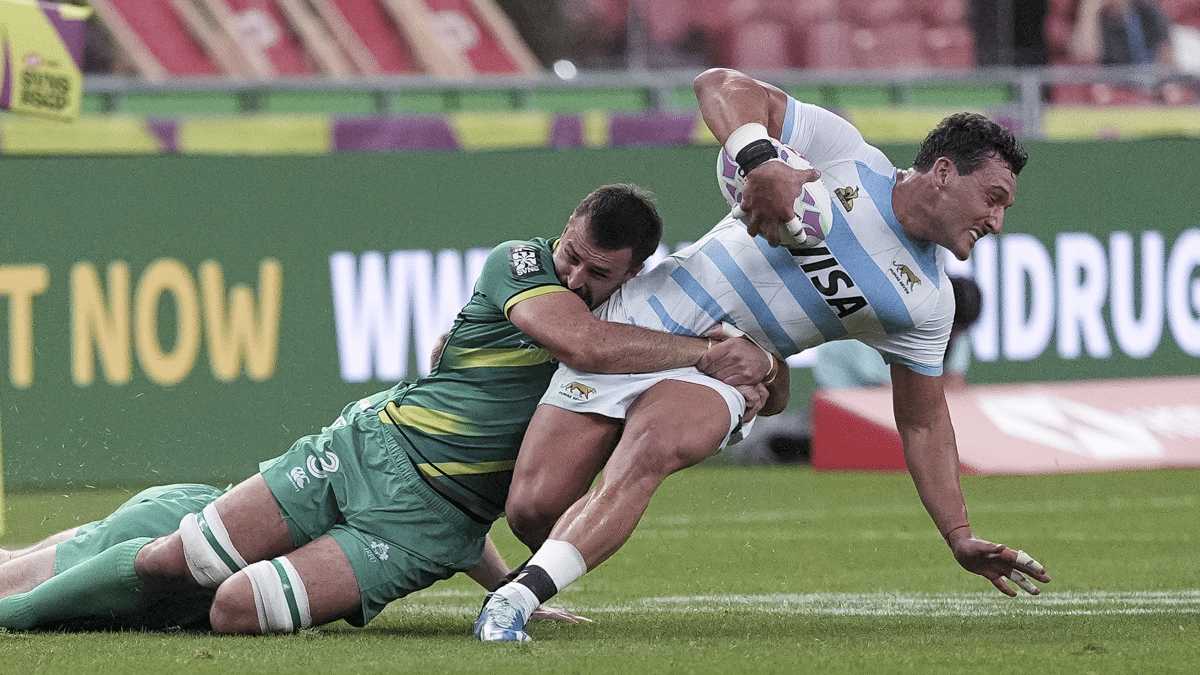 Los Pumas