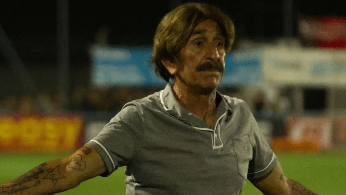 Primera Nacional