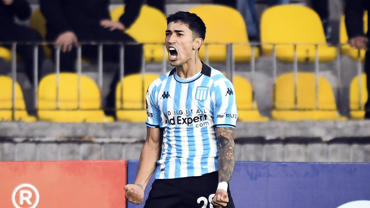 Racing