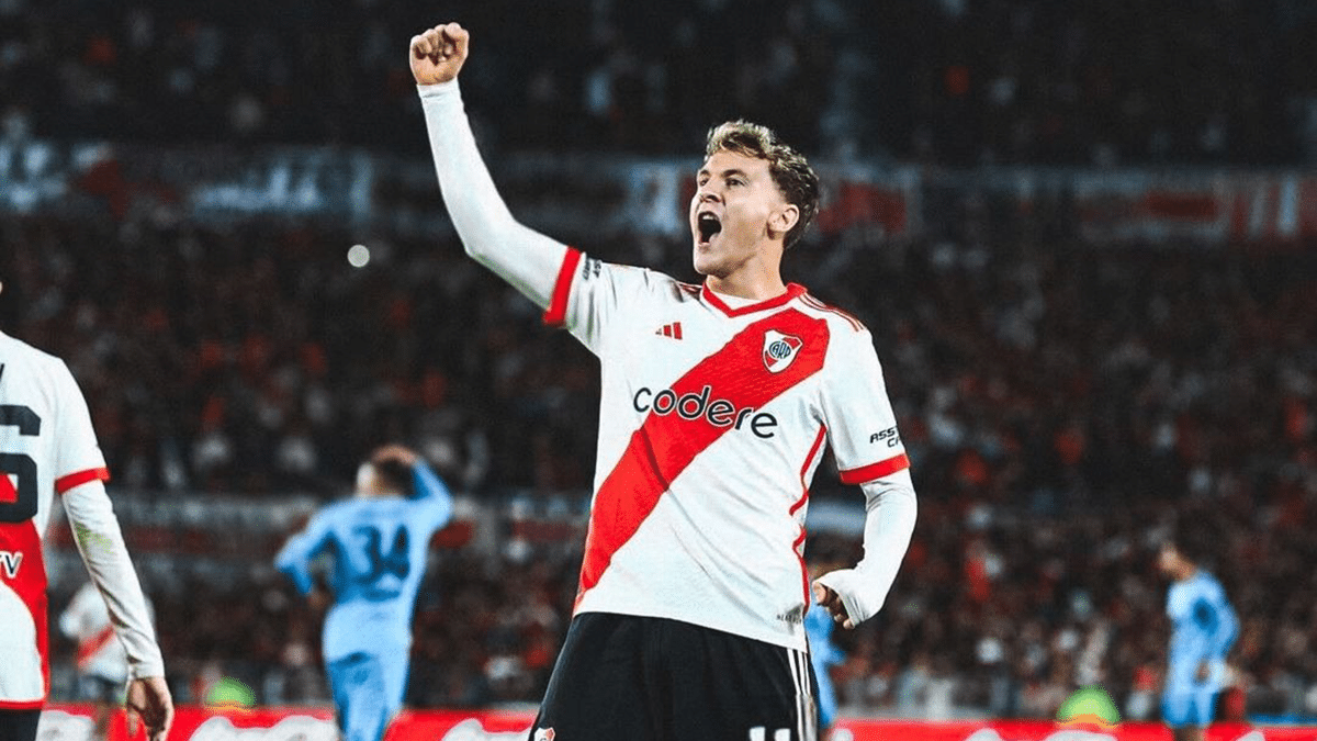 River