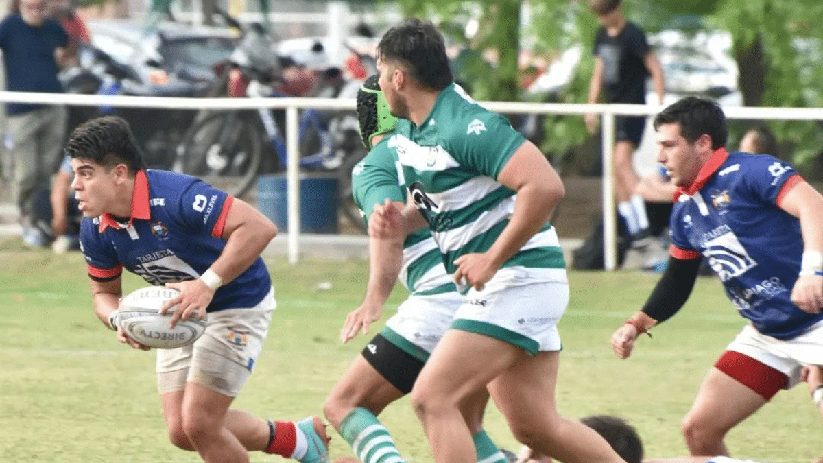 Rugby