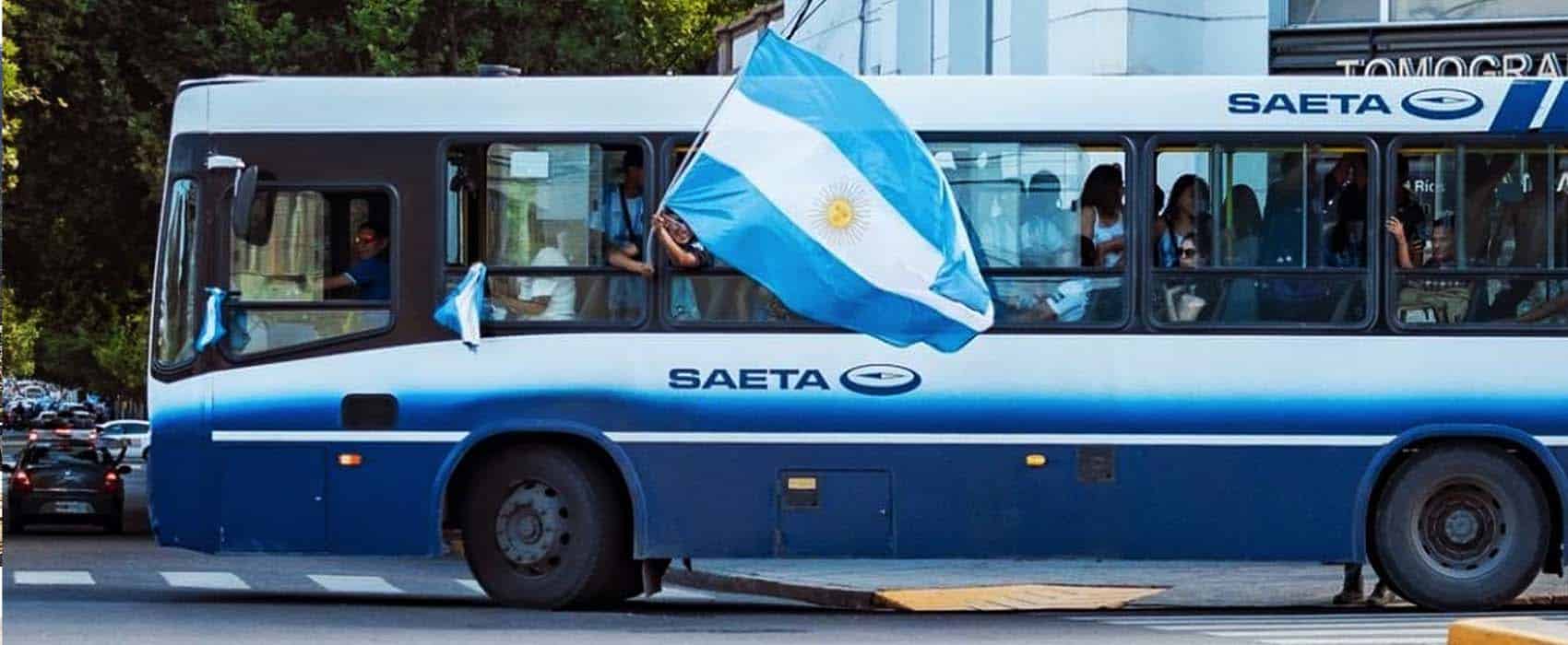 saeta