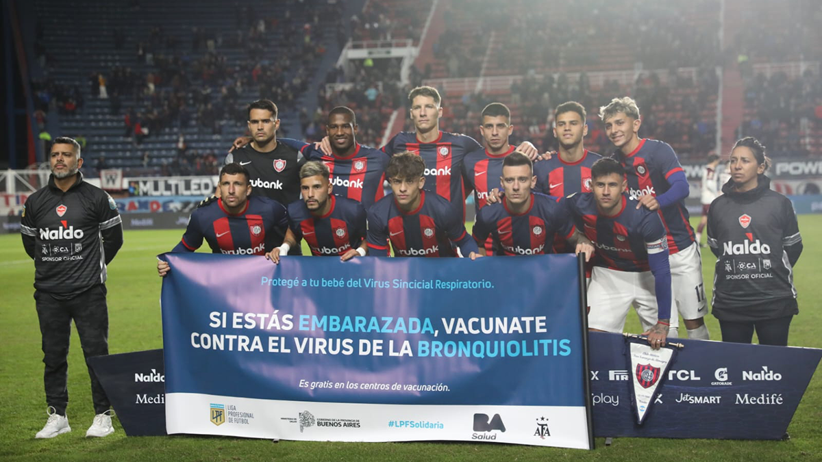San Lorenzo