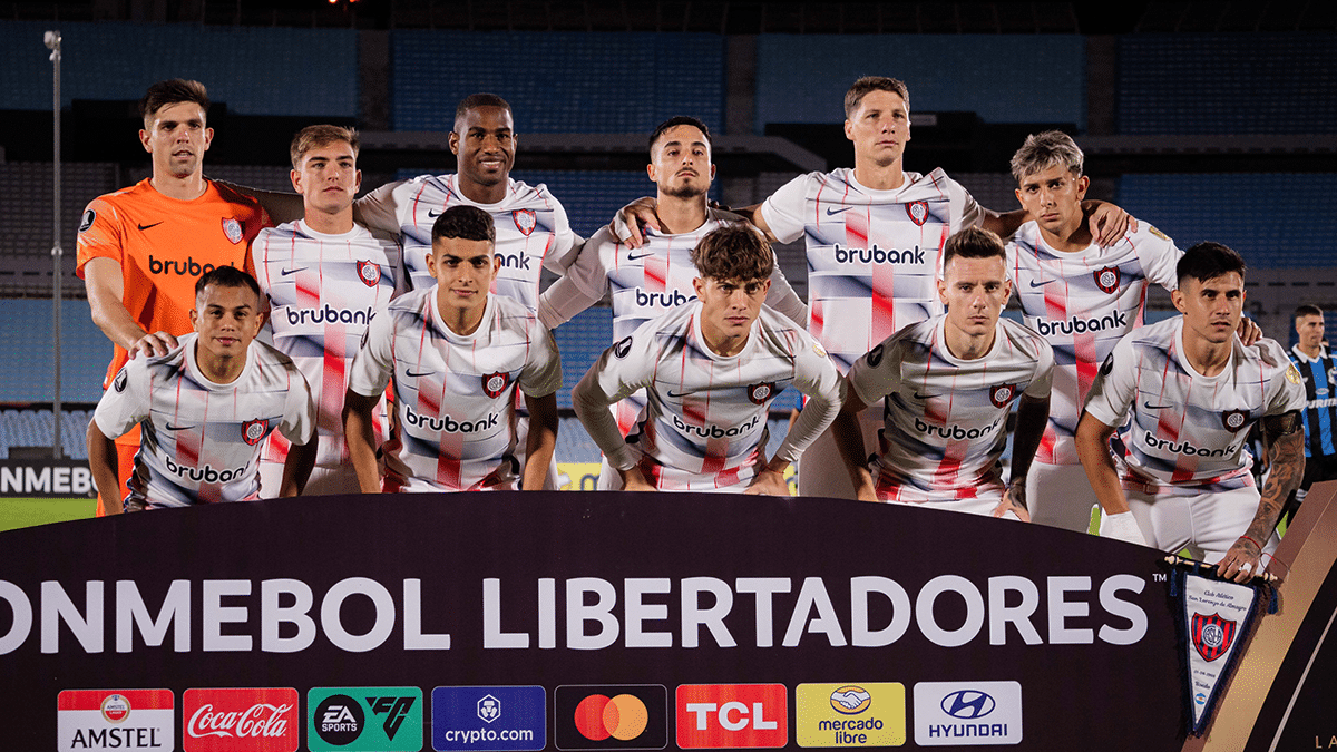 San Lorenzo