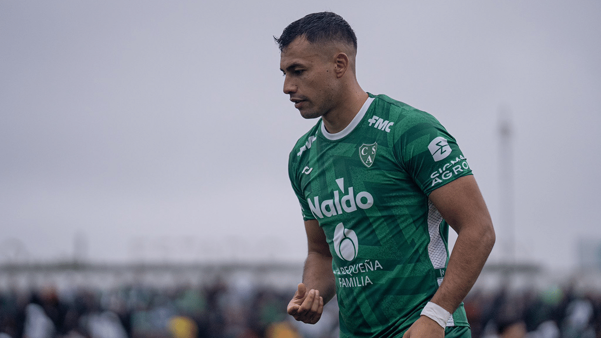 Sarmiento