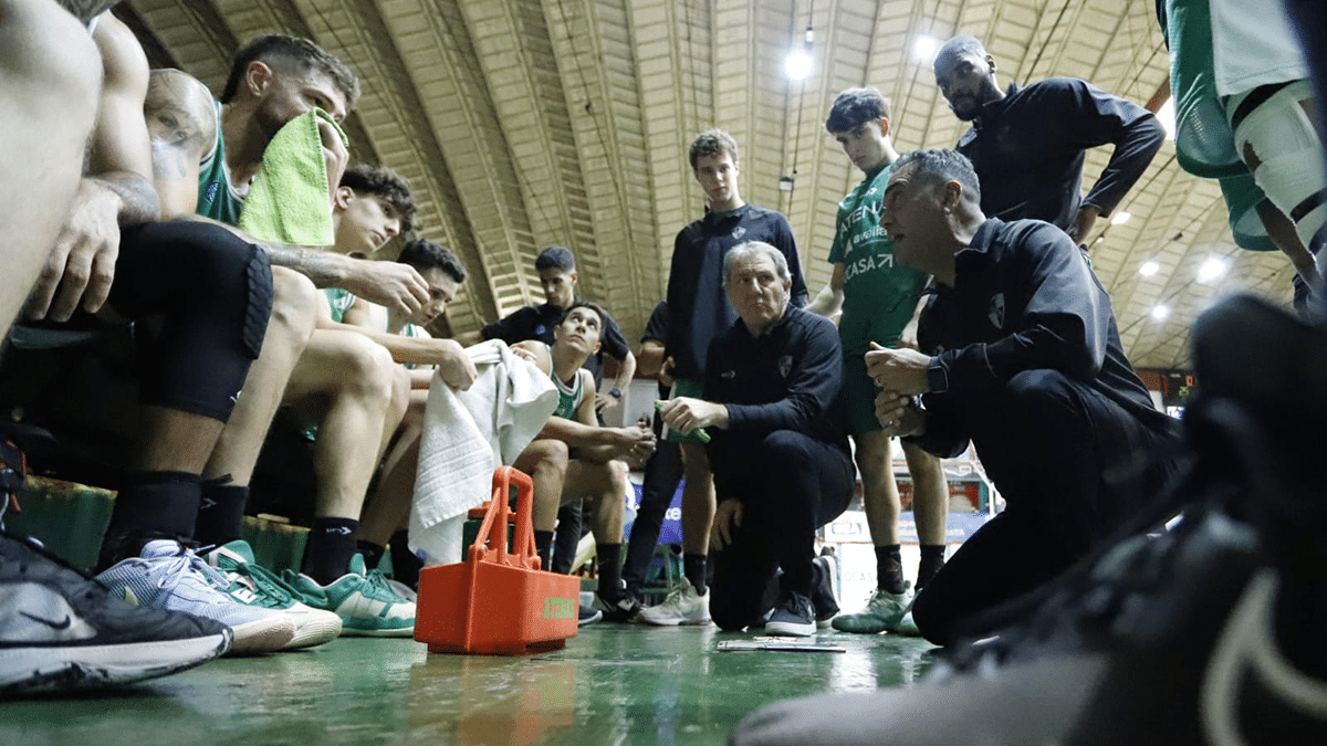 Salta Basket