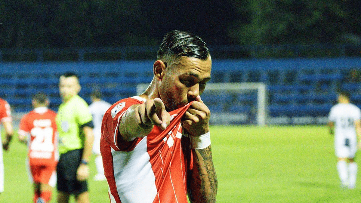 San Lorenzo
