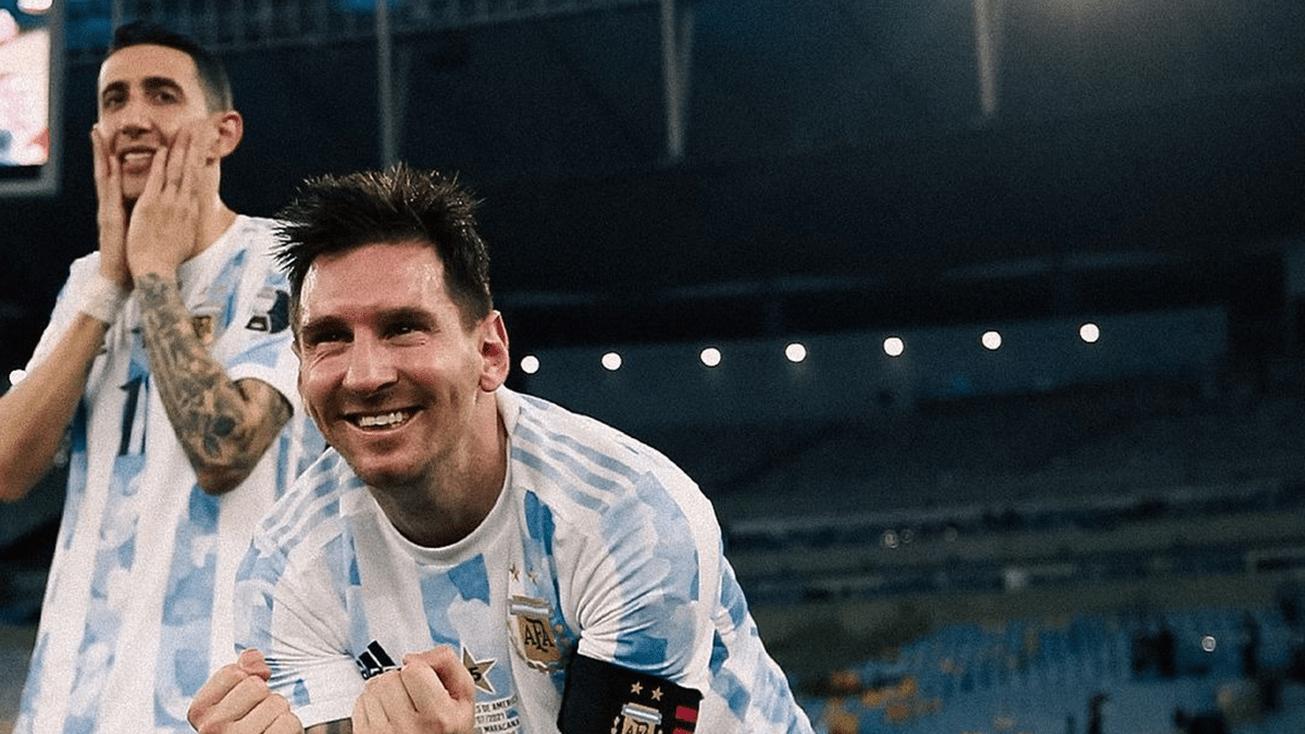 Selección Argentina