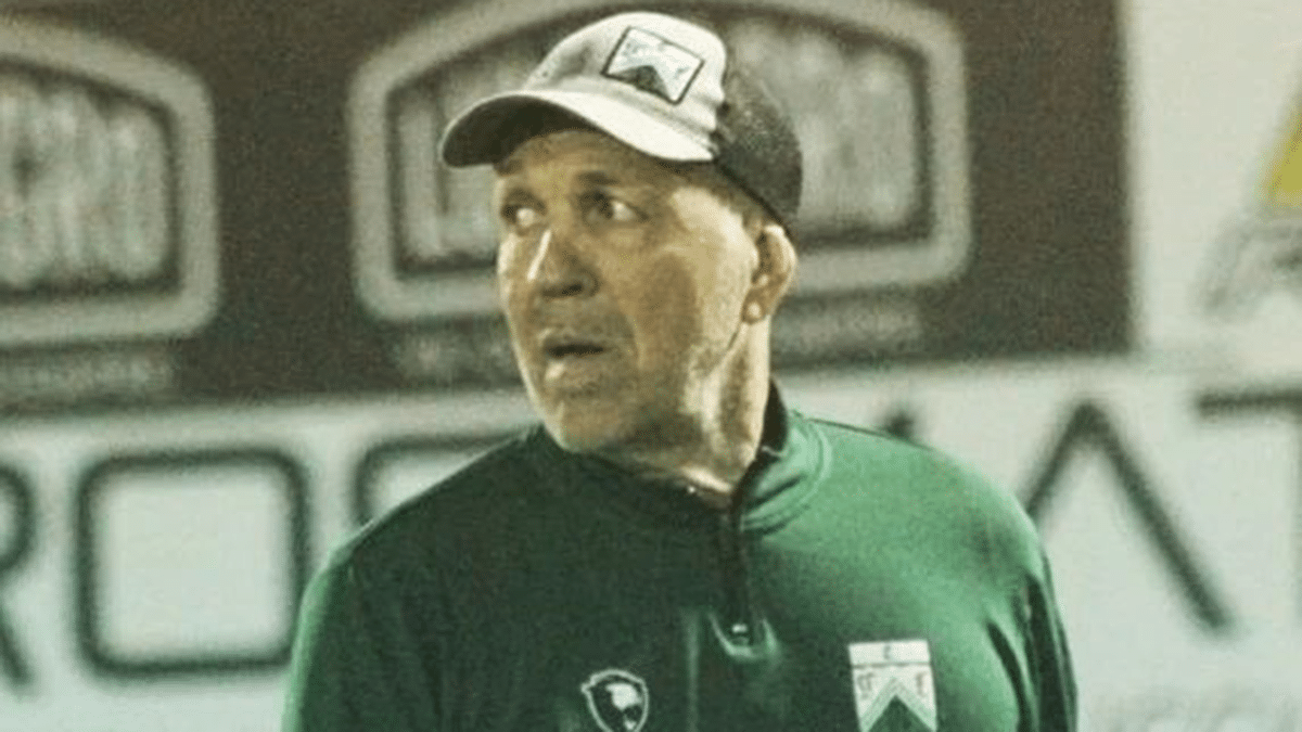 Selección Argentina