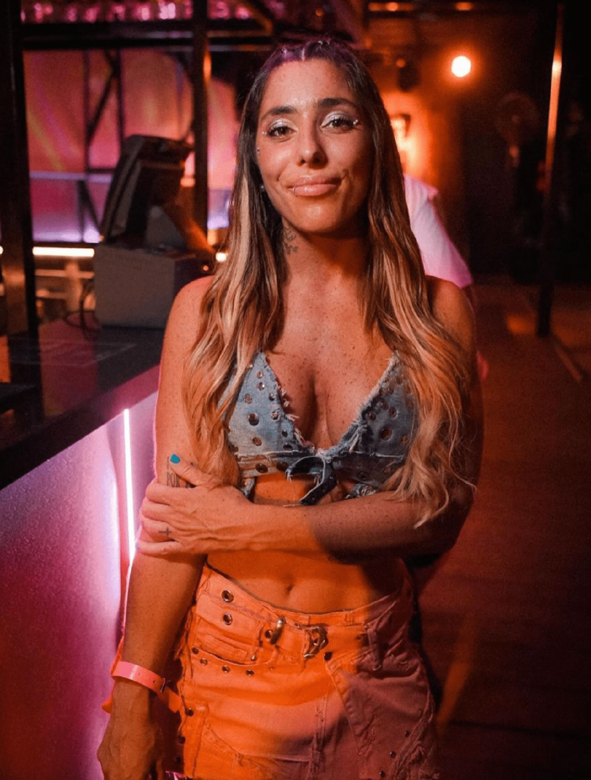 Catalina Gorostidi