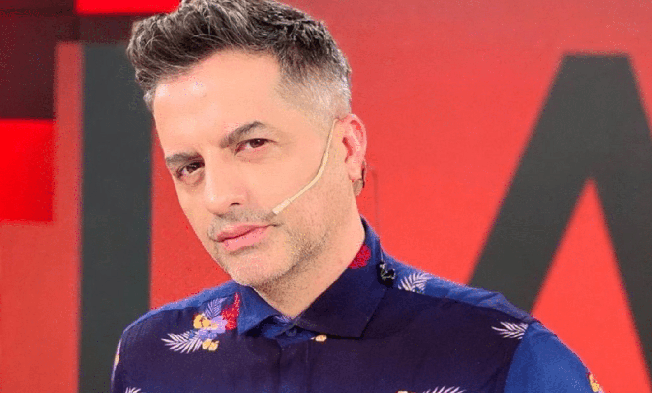 Ángel de Brito