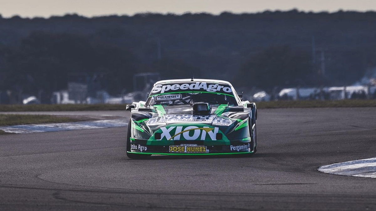 TC Turismo Nacional