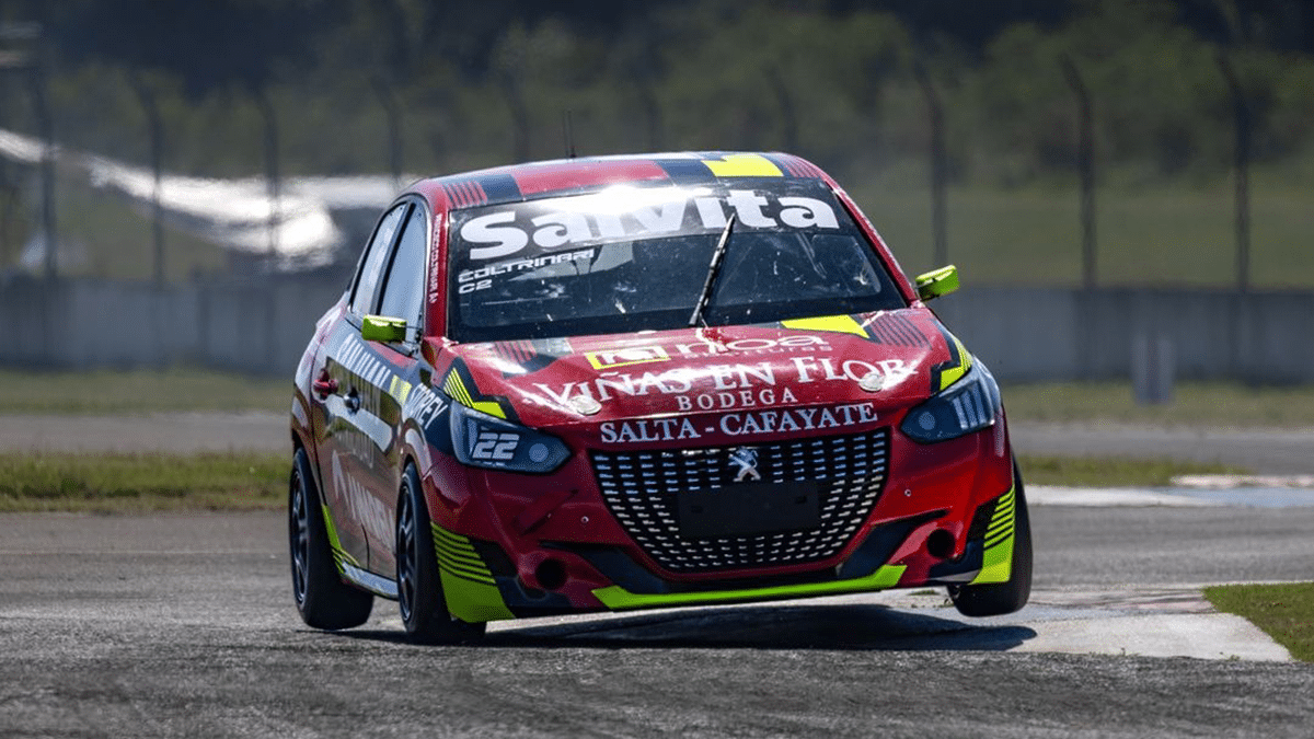 Turismo Nacional