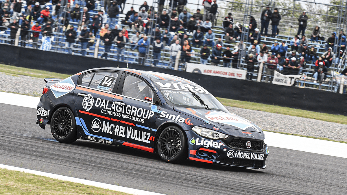 Turismo Nacional