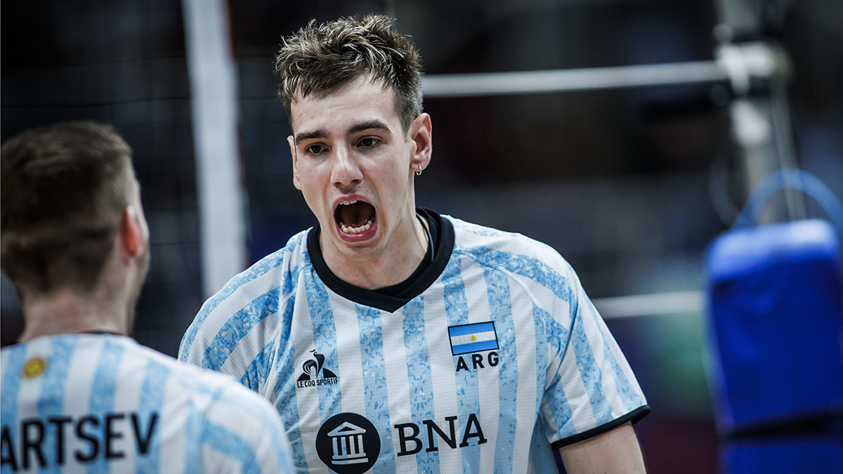 Selección Argentina