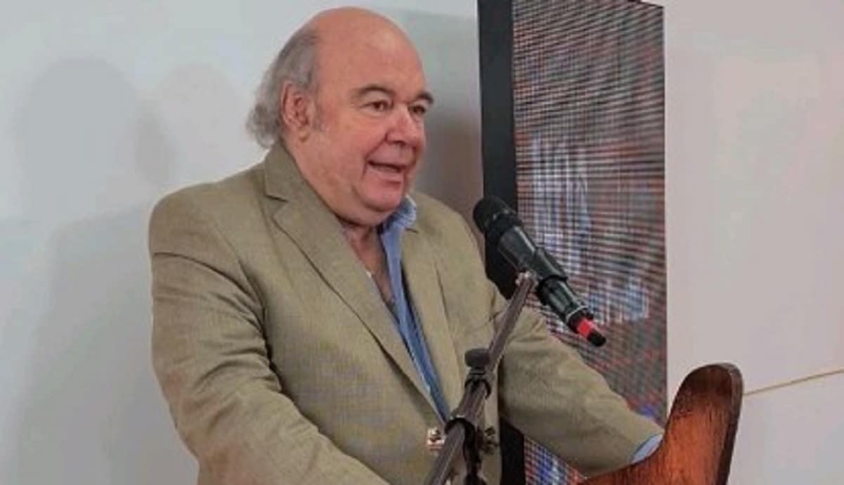 Abel Cornejo