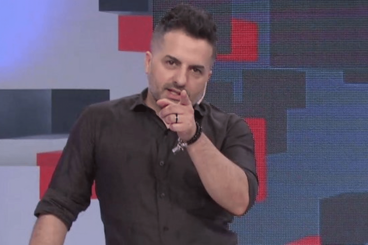 Ángel de Brito