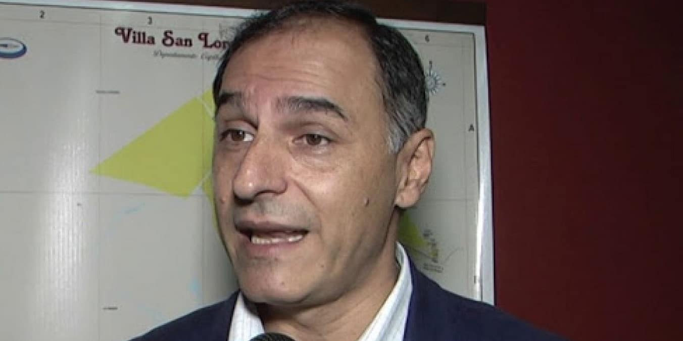 Claudio Mohr