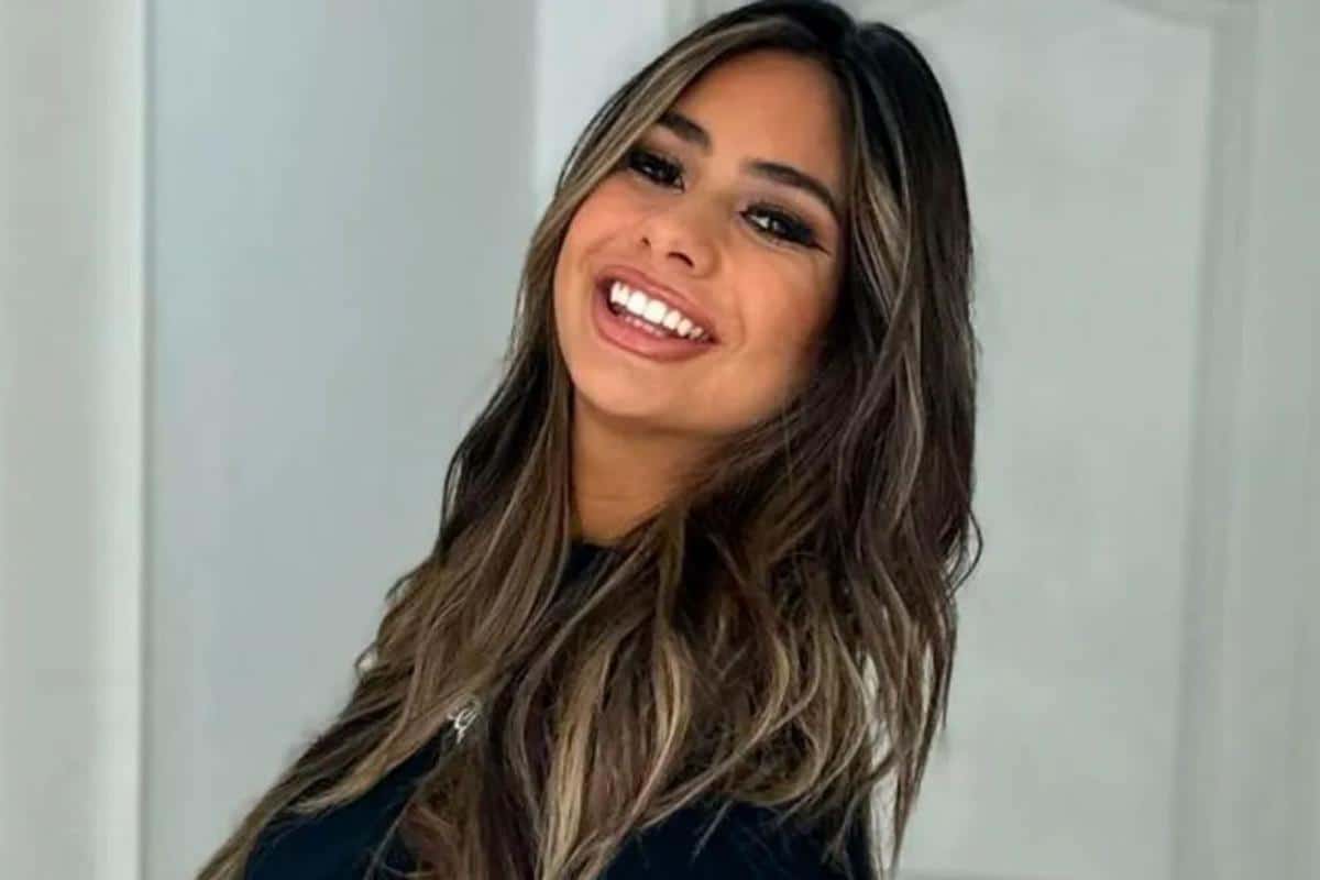 Daniela Celis