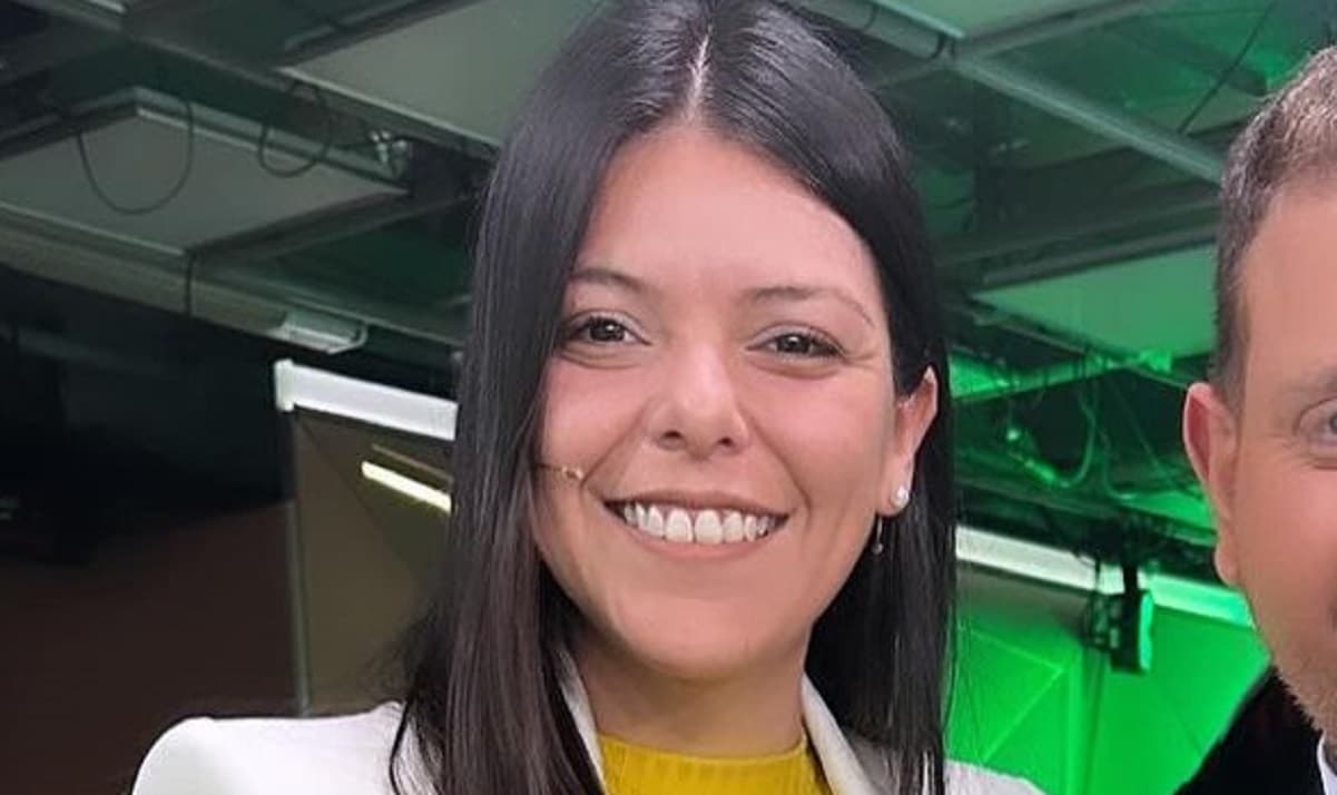 Emilia Orozco