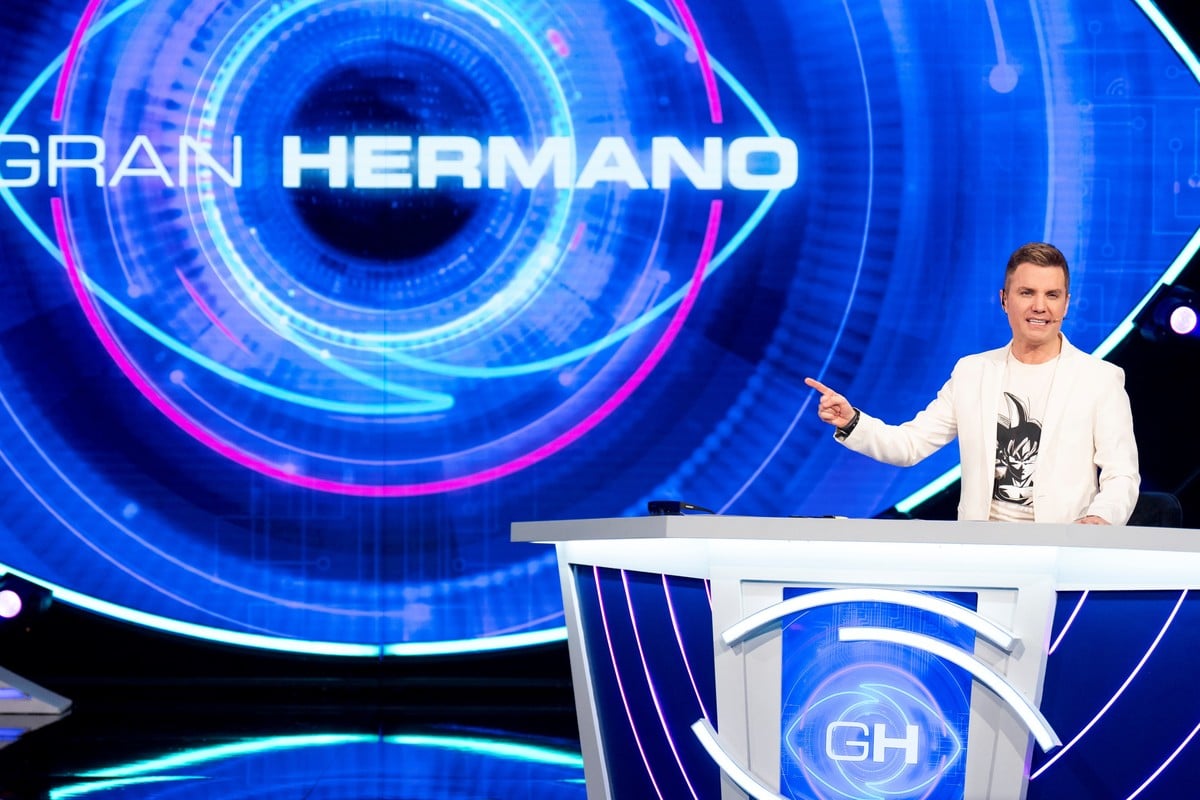 Gran Hermano