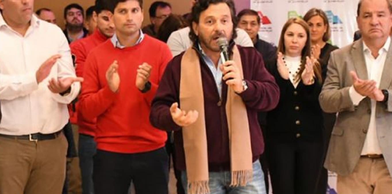 gustavo saenz
