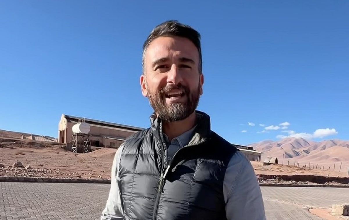 Juan Esteban Romero