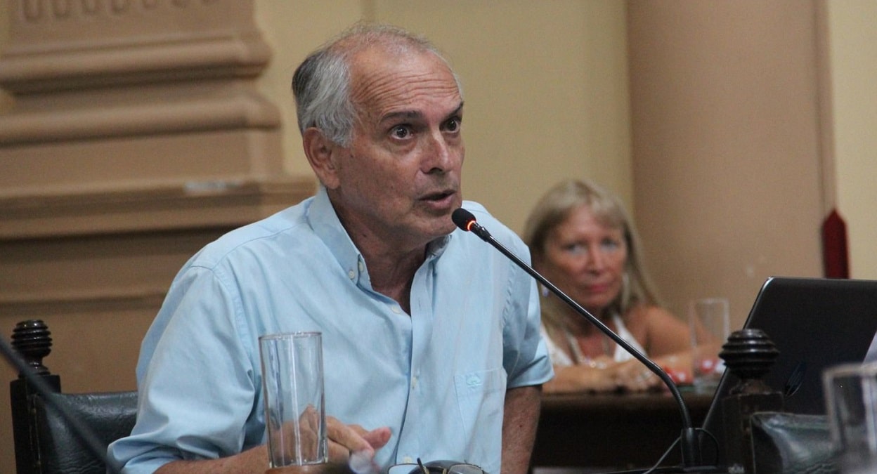 José Gauffín