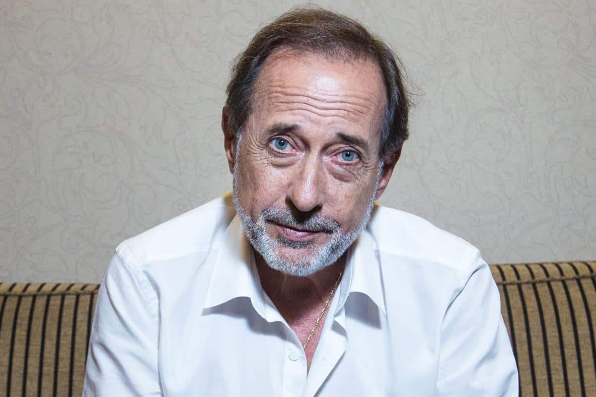 Luis Brandoni