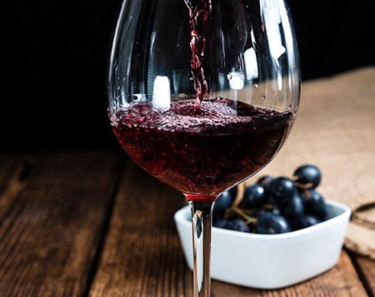 Vinos