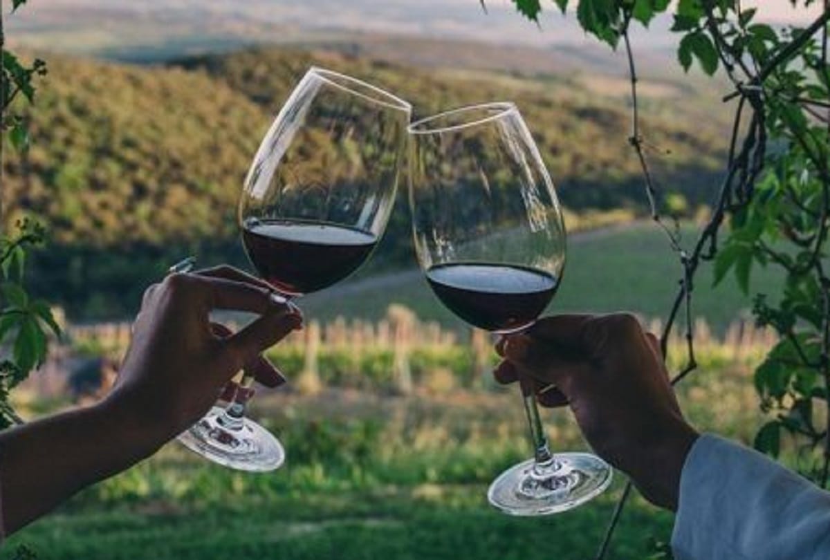 Vinos