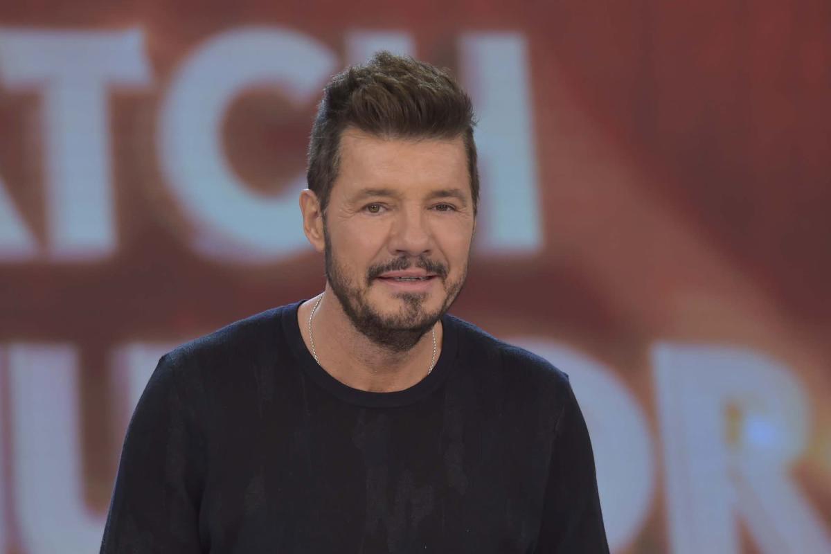 Marcelo Tinelli