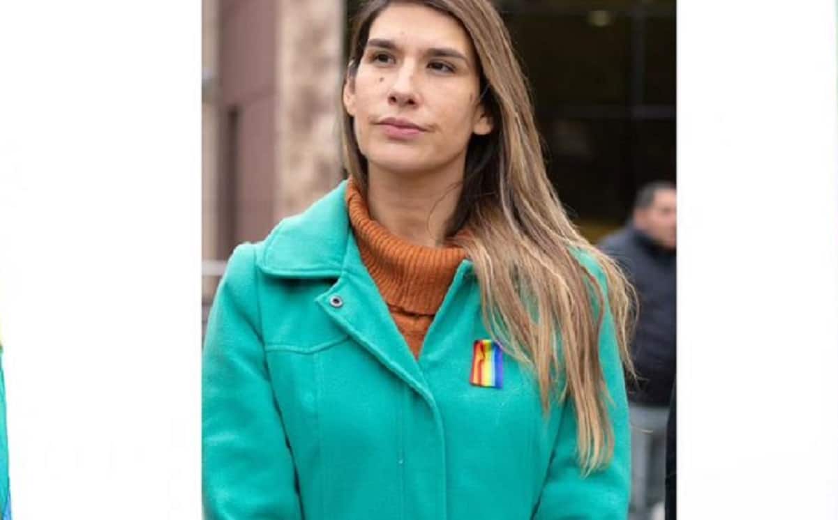 Malvina Gareca